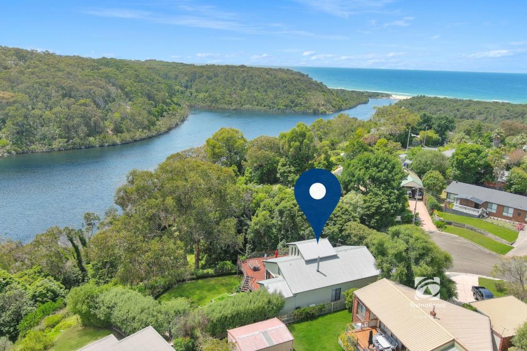 5 Uringa Cl, Lake Bunga, VIC 3909