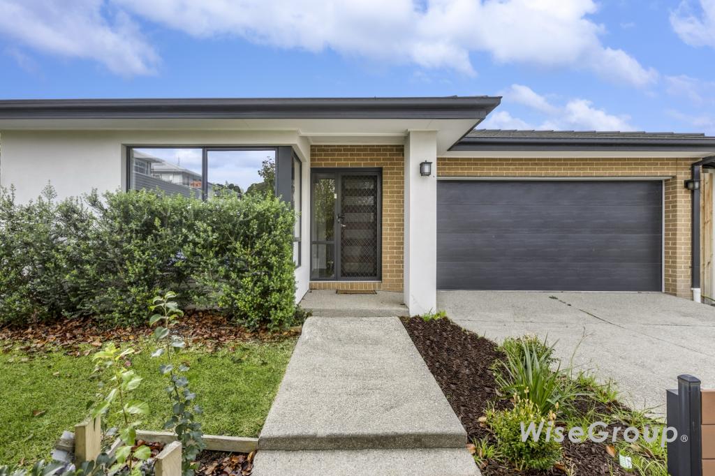 14 Sonning Gr, Officer, VIC 3809
