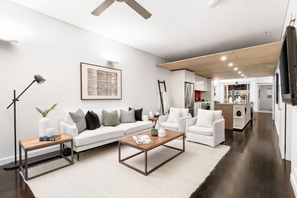 5/112 Cabramatta Rd, Cremorne, NSW 2090