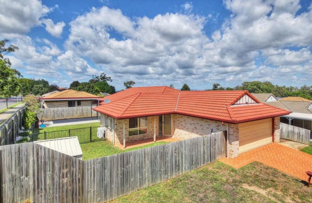 2 Dakar Rd, Algester, QLD 4115