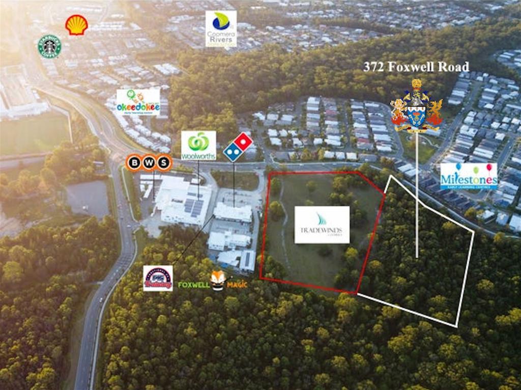 372 Foxwell Rd, Coomera, QLD 4209