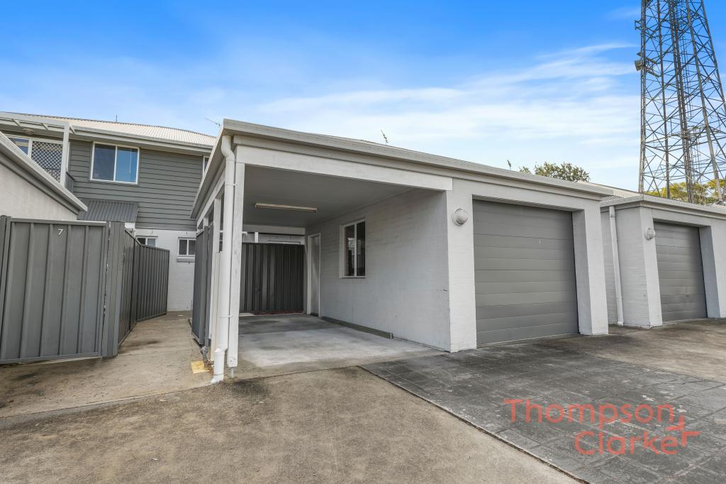 6/133 George St, East Maitland, NSW 2323