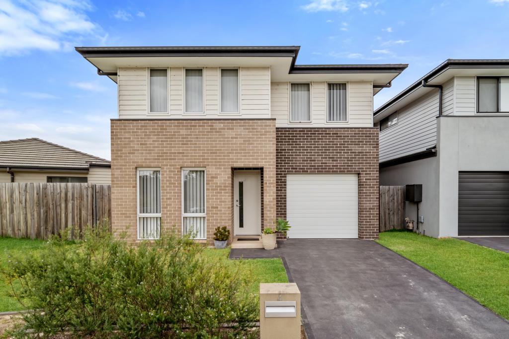 4 Propellor Ave, Leppington, NSW 2179