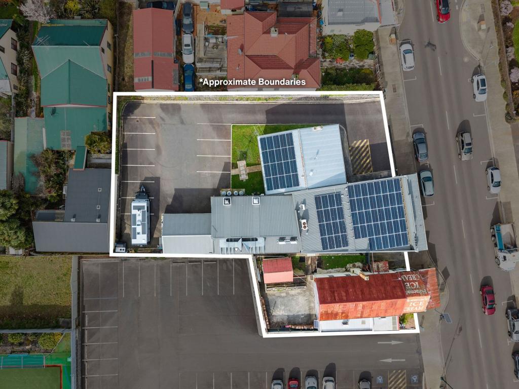 83 Main St, Sheffield, TAS 7306