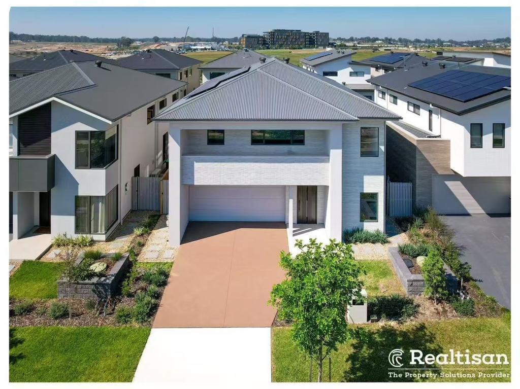 10 Lorikeet Rd, Gables, NSW 2765