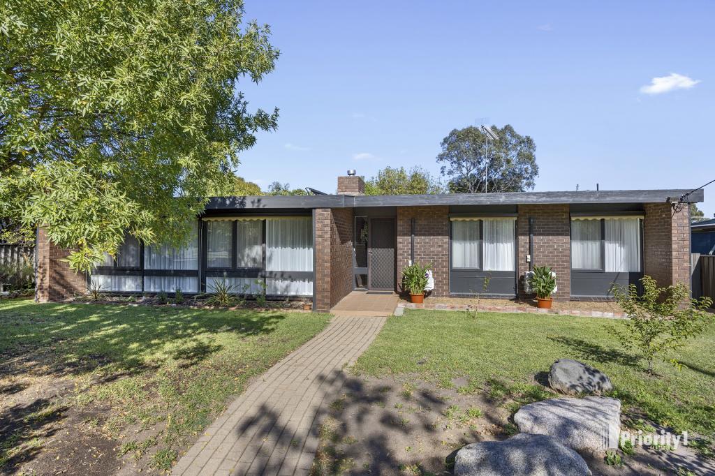 43 High St, Heathcote, VIC 3523