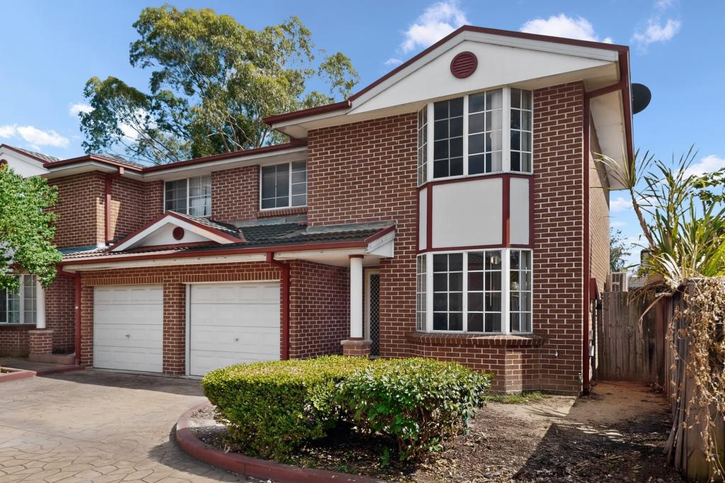 15/31 Holland Cres, Casula, NSW 2170