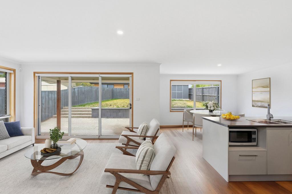 154 Rockingham Dr, Clarendon Vale, TAS 7019