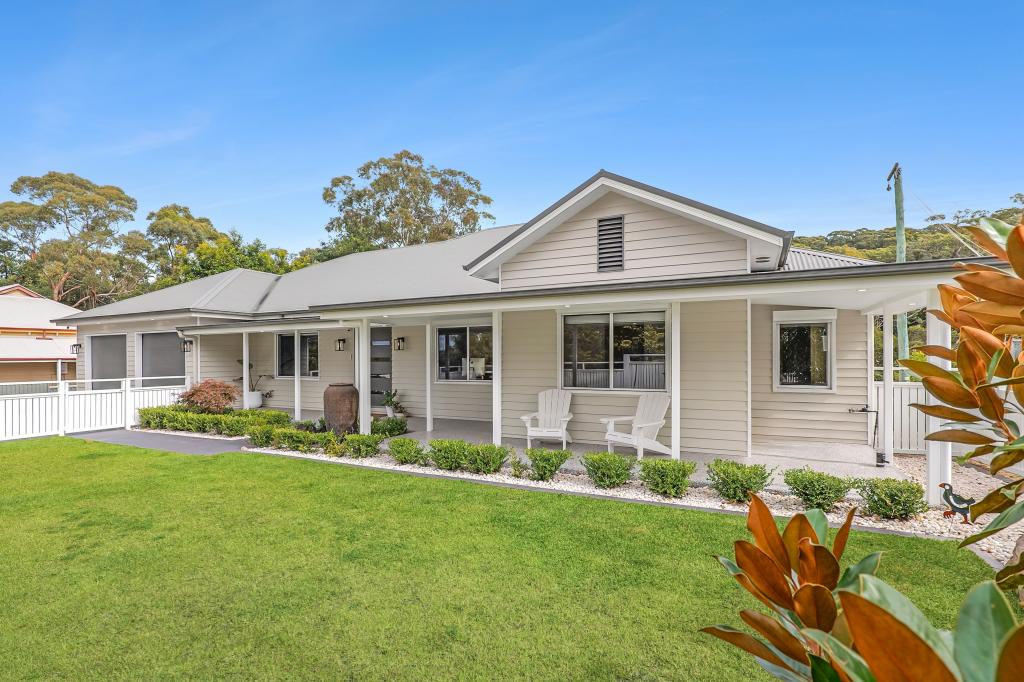 21 Stanley Ave, Kurrajong Heights, NSW 2758