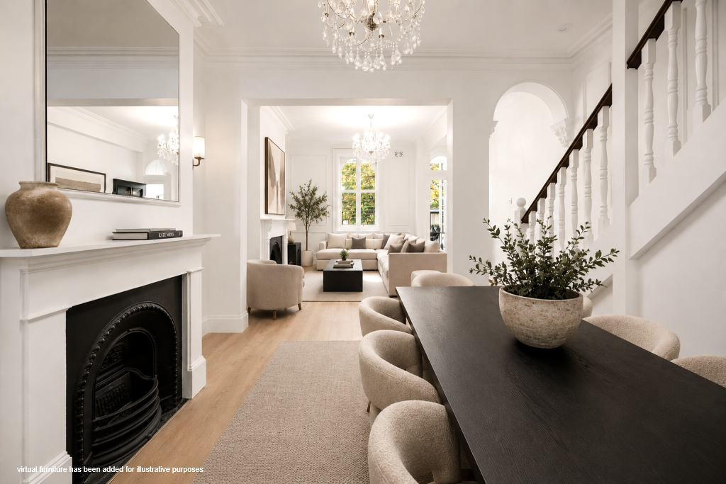 101 Hargrave St, Paddington, NSW 2021