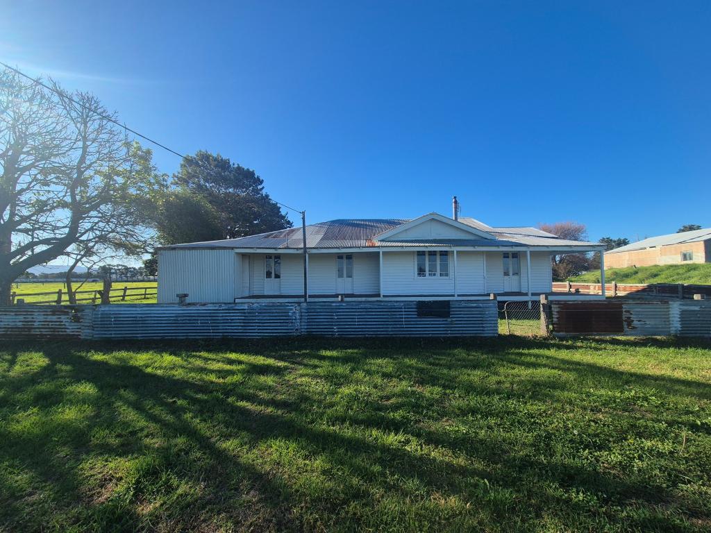 1189 COMERONG ISLAND RD, NUMBAA, NSW 2540