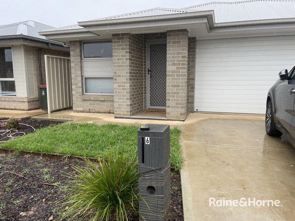 6 GRACE RD, MUNNO PARA WEST, SA 5115