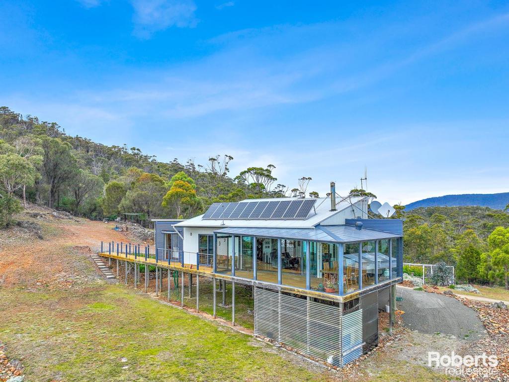 99 Rosedale Rd, Bicheno, TAS 7215