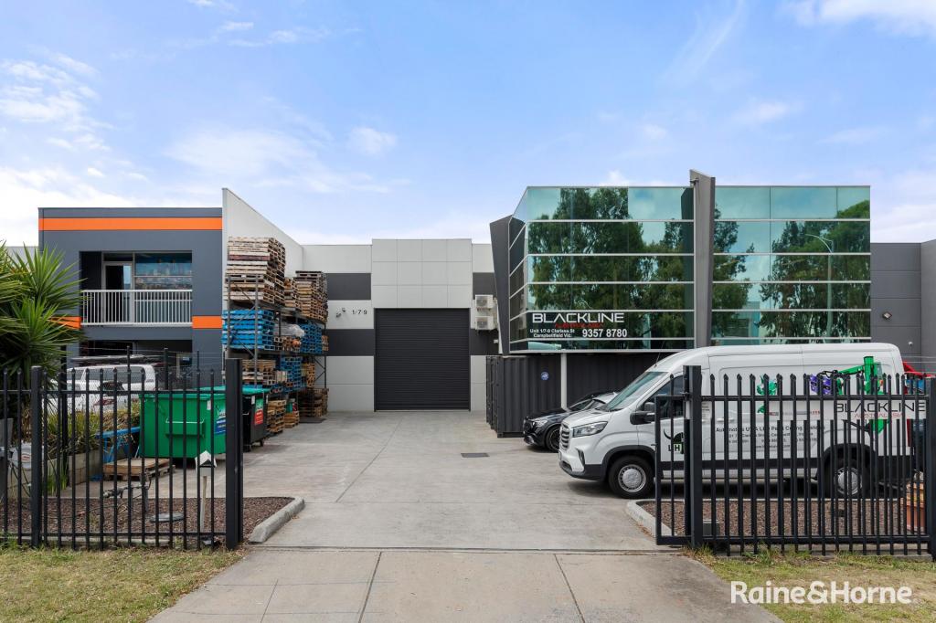 1/7-9 Clarissa St, Campbellfield, VIC 3061