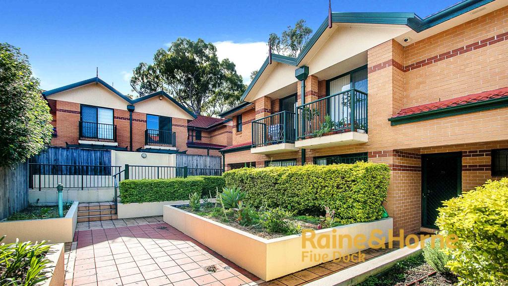 6/1a Henley Marine Dr, Five Dock, NSW 2046