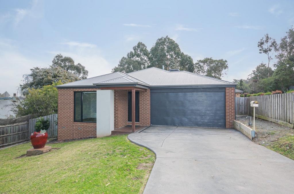 331 Settlement Rd, Drouin, VIC 3818