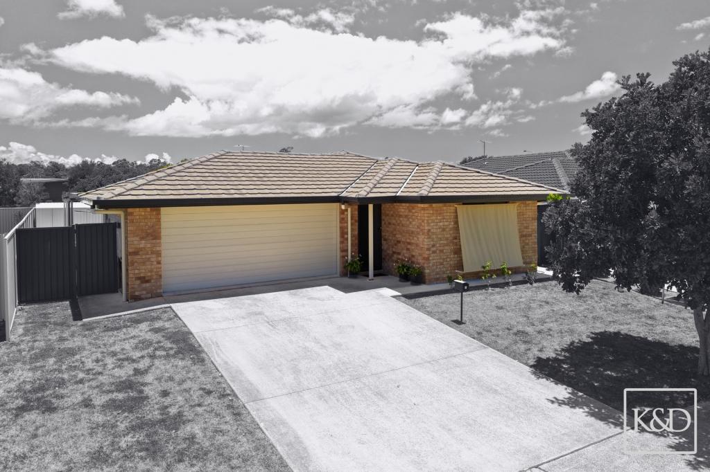 6 Eel Pl, Bongaree, QLD 4507