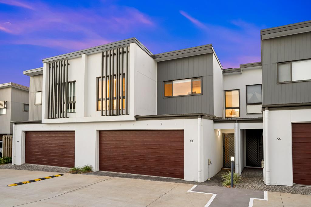 65/26 Elizabeth St, Rochedale, QLD 4123