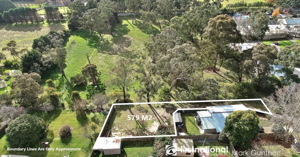 33 Mcgregor Ave, Healesville, VIC 3777