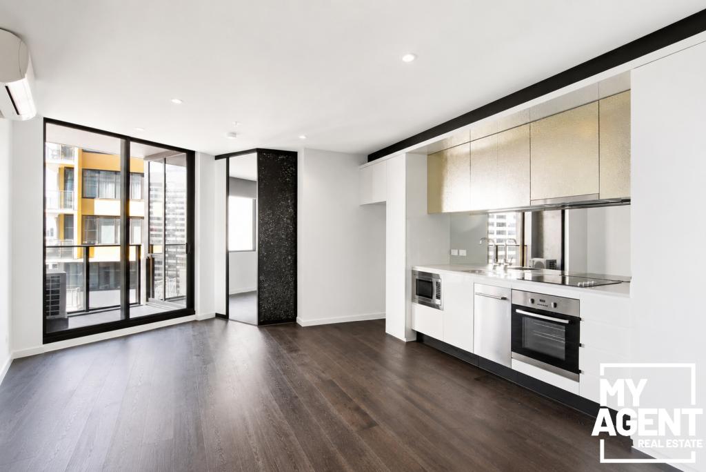 2813/33 ROSE LANE, MELBOURNE, VIC 3000