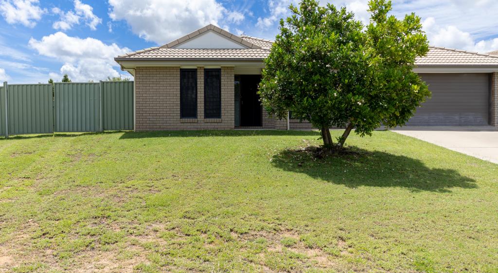 30 Hannay St, Moranbah, QLD 4744