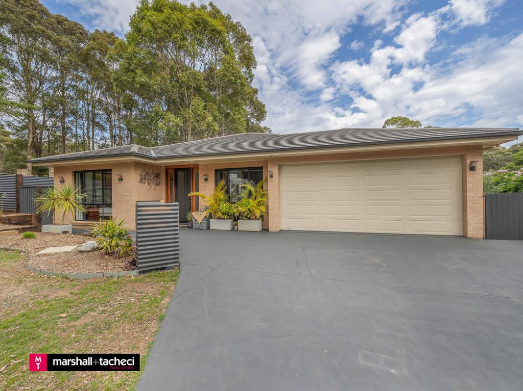 5 Lloyd Pl, Mystery Bay, NSW 2546