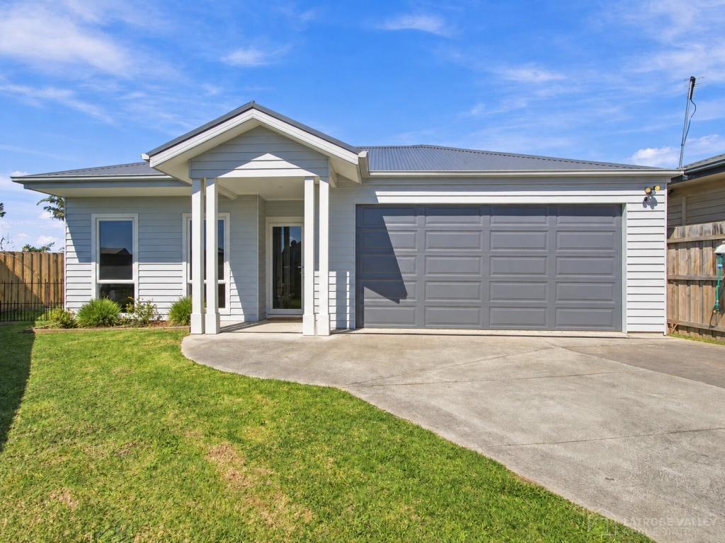 3b Alamein Ct, Traralgon, VIC 3844