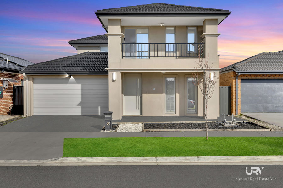 11 Guernsey St, Donnybrook, VIC 3064