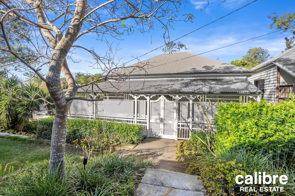 28 Eva St, Red Hill, QLD 4059