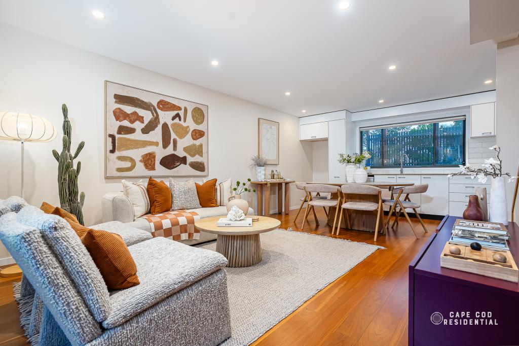 7/91 Sackville St, Greenslopes, QLD 4120