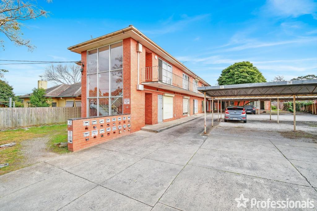 9/36 Bowmore Rd, Noble Park, VIC 3174