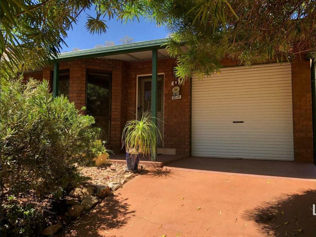 1/32 Taylor St, Araluen, NT 0870