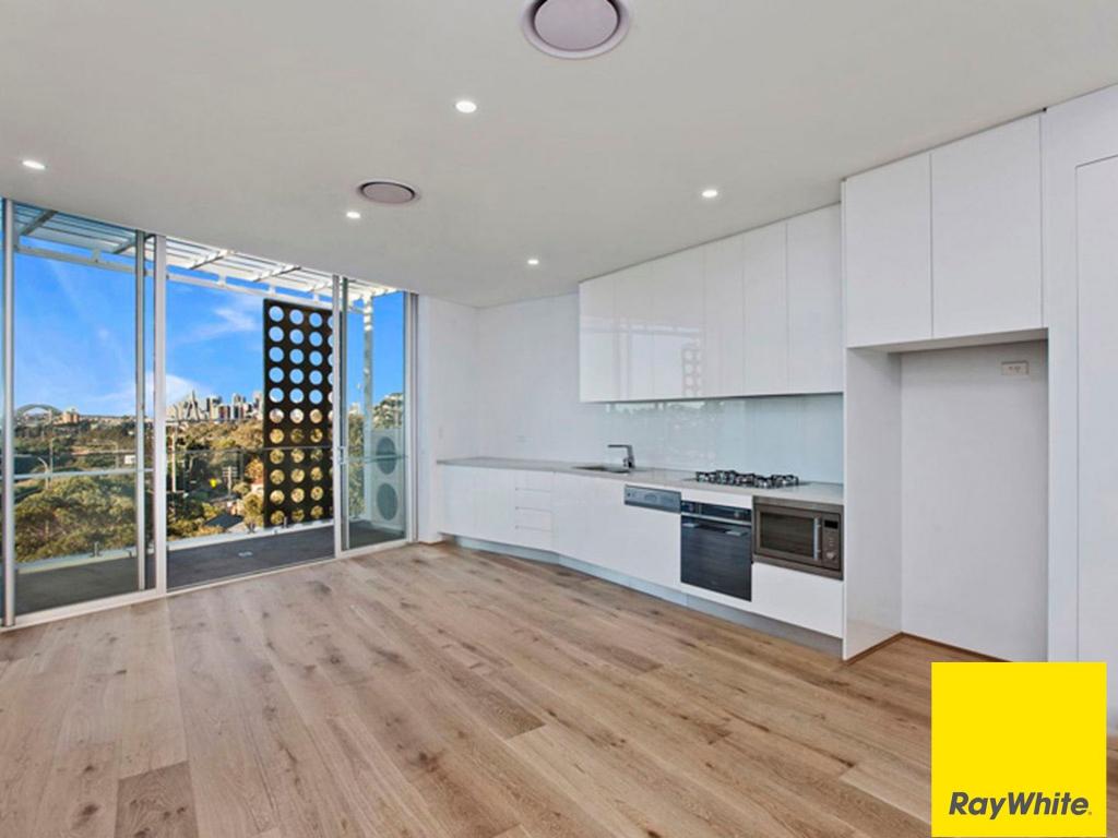 402/33 Lonsdale St, Lilyfield, NSW 2040