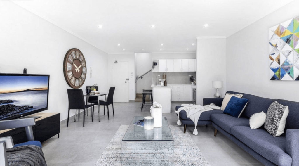 11/28-32 Marlborough Rd, Homebush West, NSW 2140