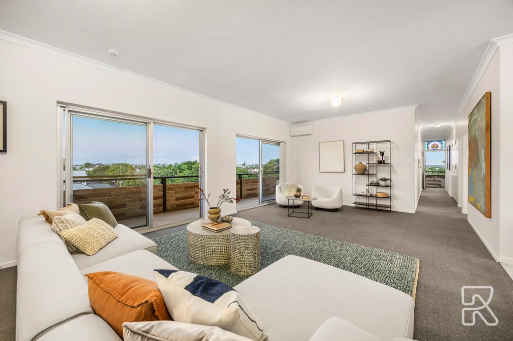 7/99 Moreton St, New Farm, QLD 4005