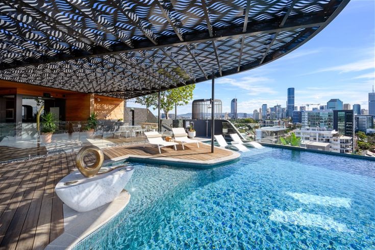 Contact Agent For Address, Surfers Paradise, QLD 4215