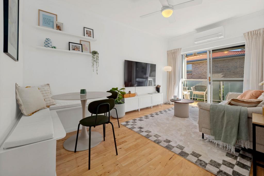 7/24 Weston St, Coorparoo, QLD 4151