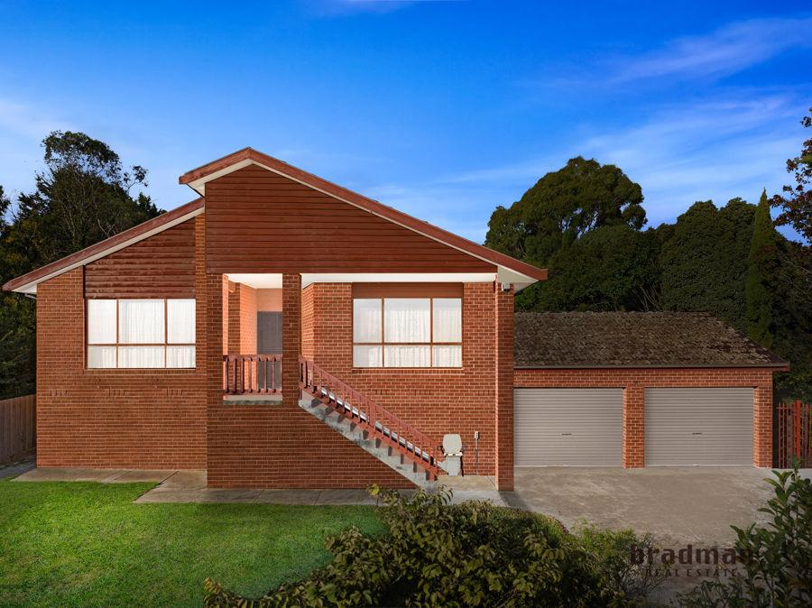 8 Pretty Sally Dr, Wallan, VIC 3756