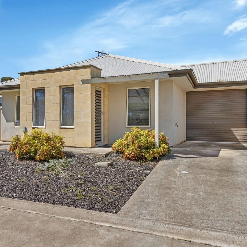 3/4 Fiebig Ct, Lyndoch, SA 5351