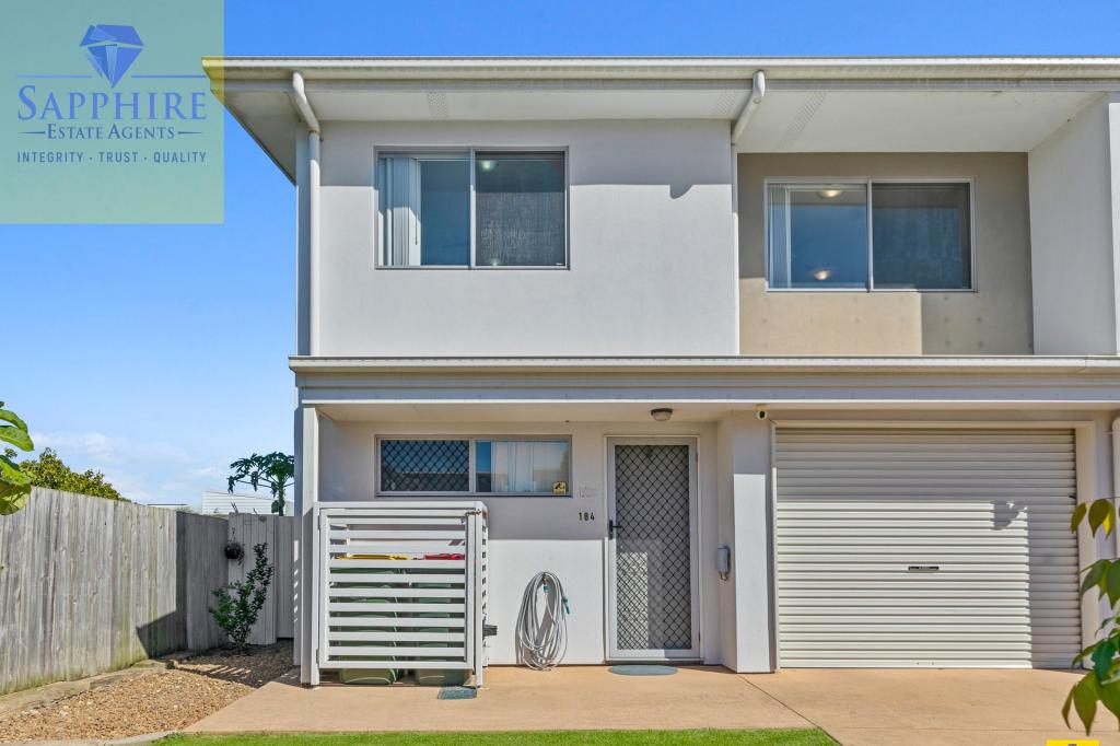 184/1 Linear Dr, Mango Hill, QLD 4509