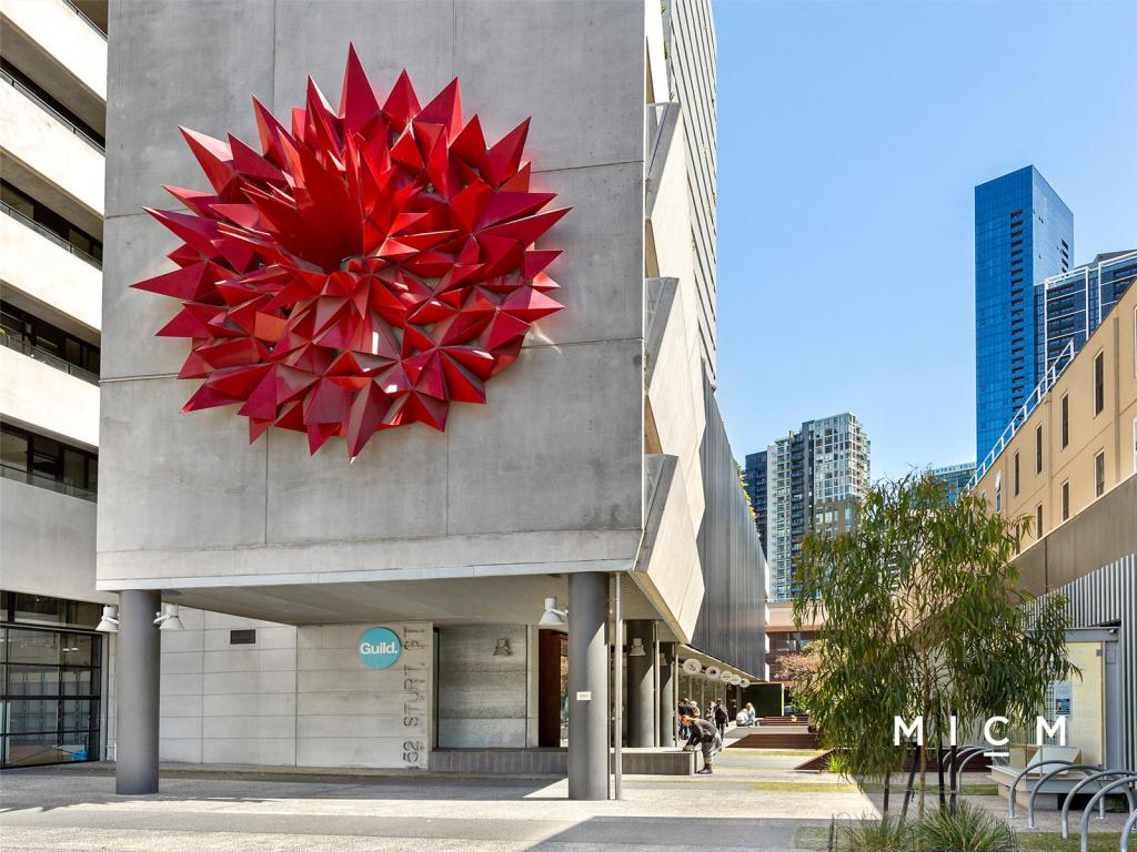 818/152 Sturt St, Southbank, VIC 3006