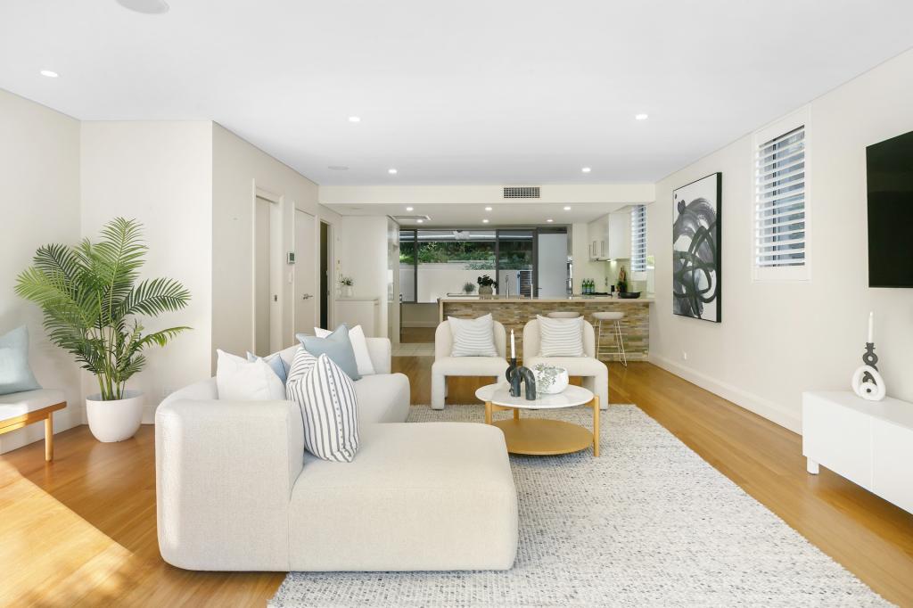 1/7 Edward St, Wollongong, NSW 2500