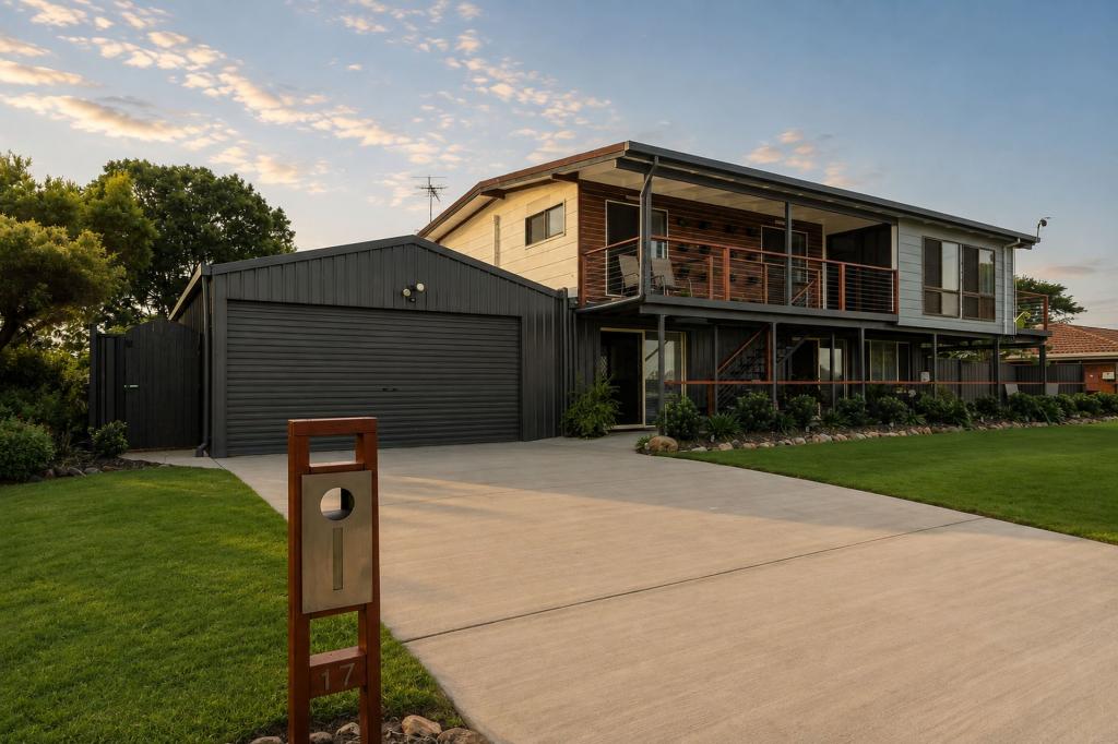 17 Suffield Dr, Yamanto, QLD 4305