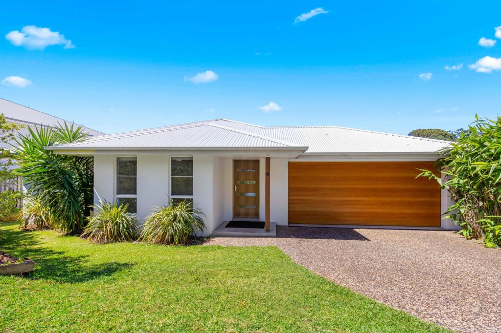 8 Sitella St, Port Macquarie, NSW 2444