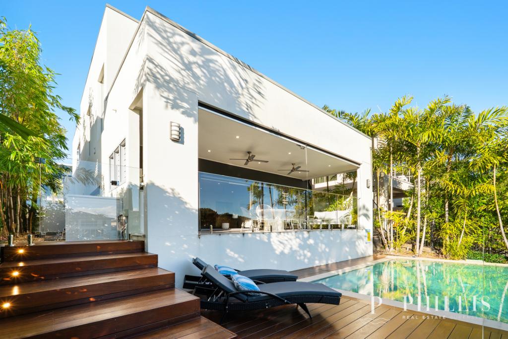 7416 Ellensbrook Dr, Hope Island, QLD 4212