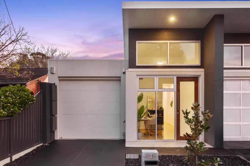 43b Quick Rd, Mitchell Park, SA 5043