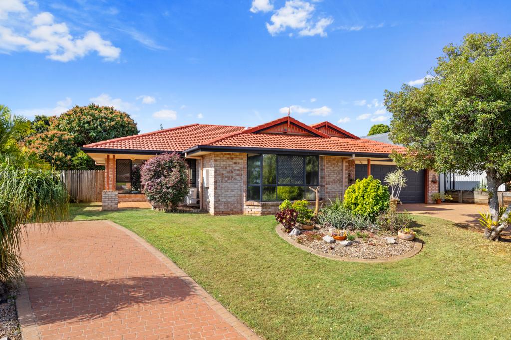 8 Downey St, Ormiston, QLD 4160