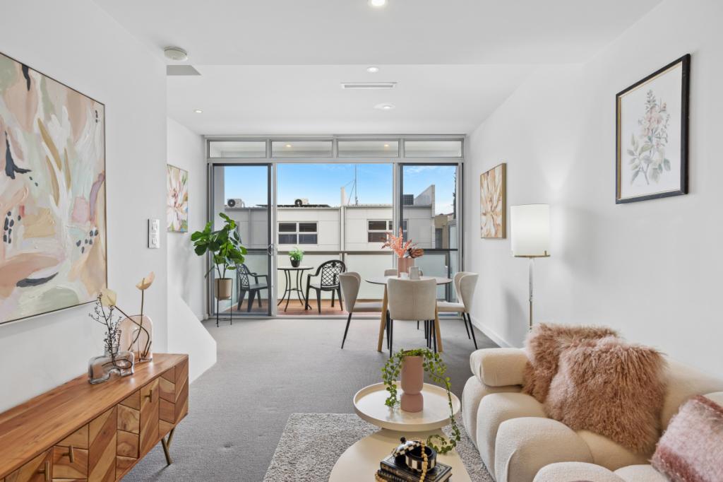 7/14 Myers Lane, Adelaide, SA 5000