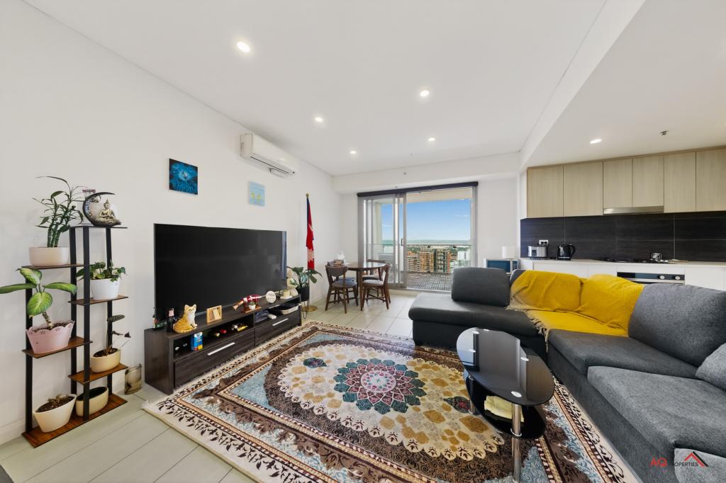 1504/93 Auburn Rd, Auburn, NSW 2144