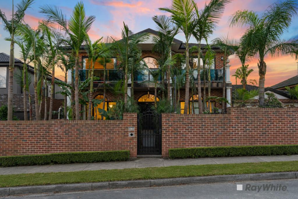 68 Stevens Rd, Forest Hill, VIC 3131